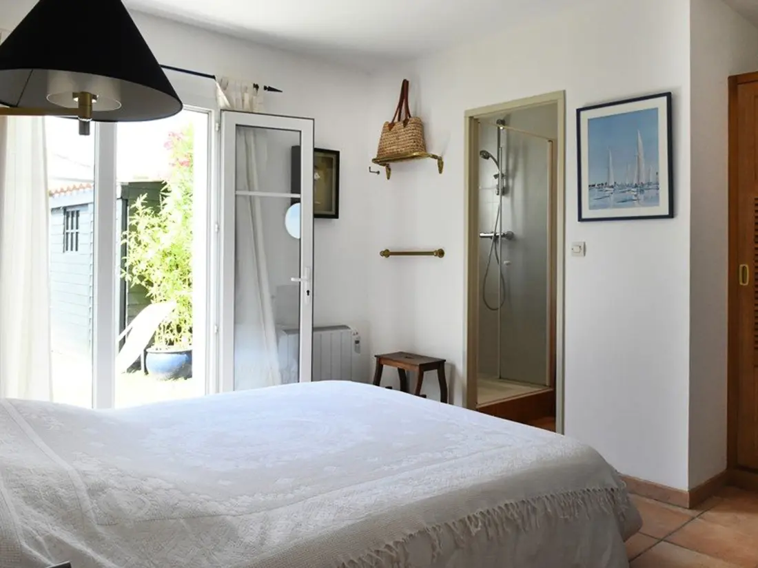 Maison de Vacances Les Portes-en-Ré 15