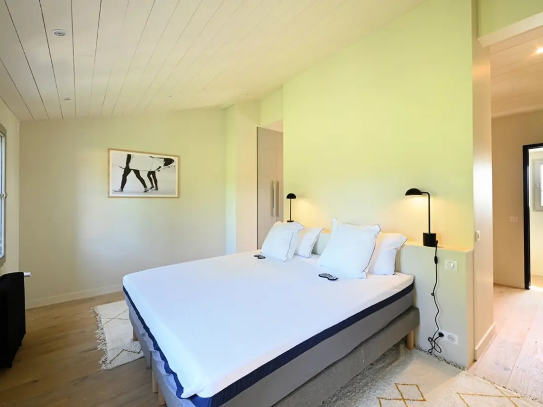 Maison de Vacances Les Portes-en-Ré 47