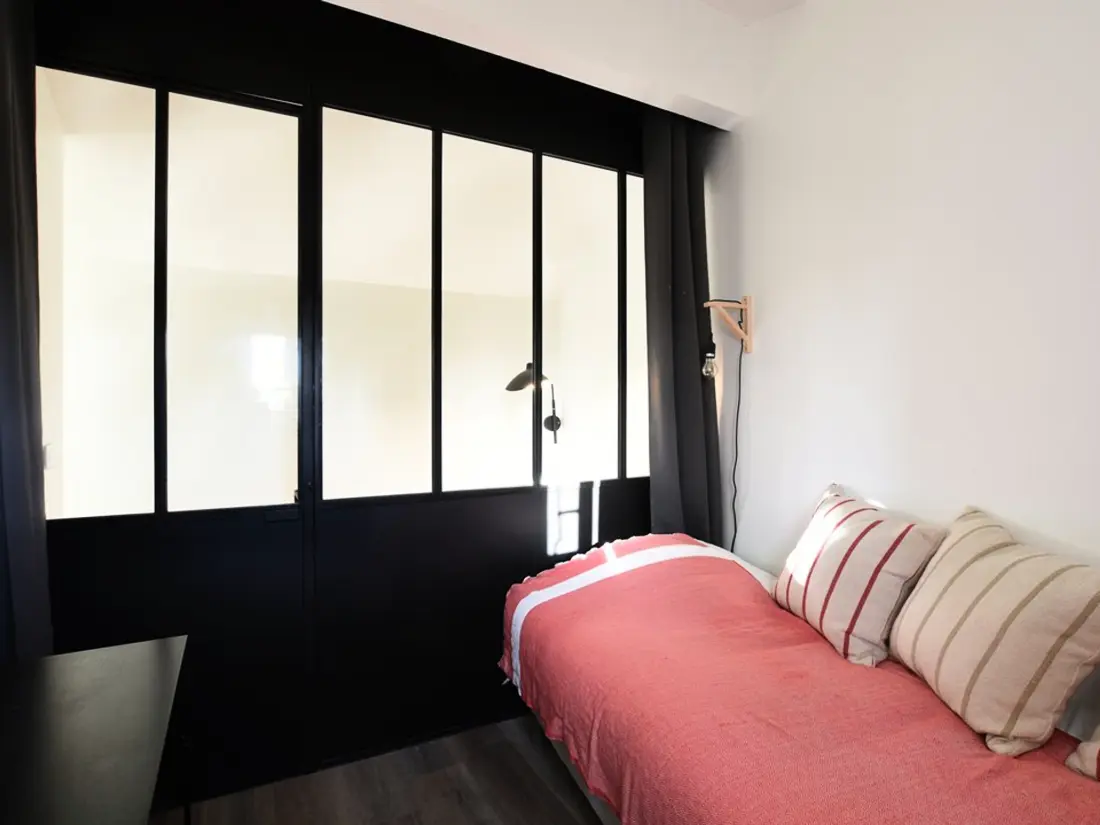 Maison de Vacances Les Portes-en-Ré 48