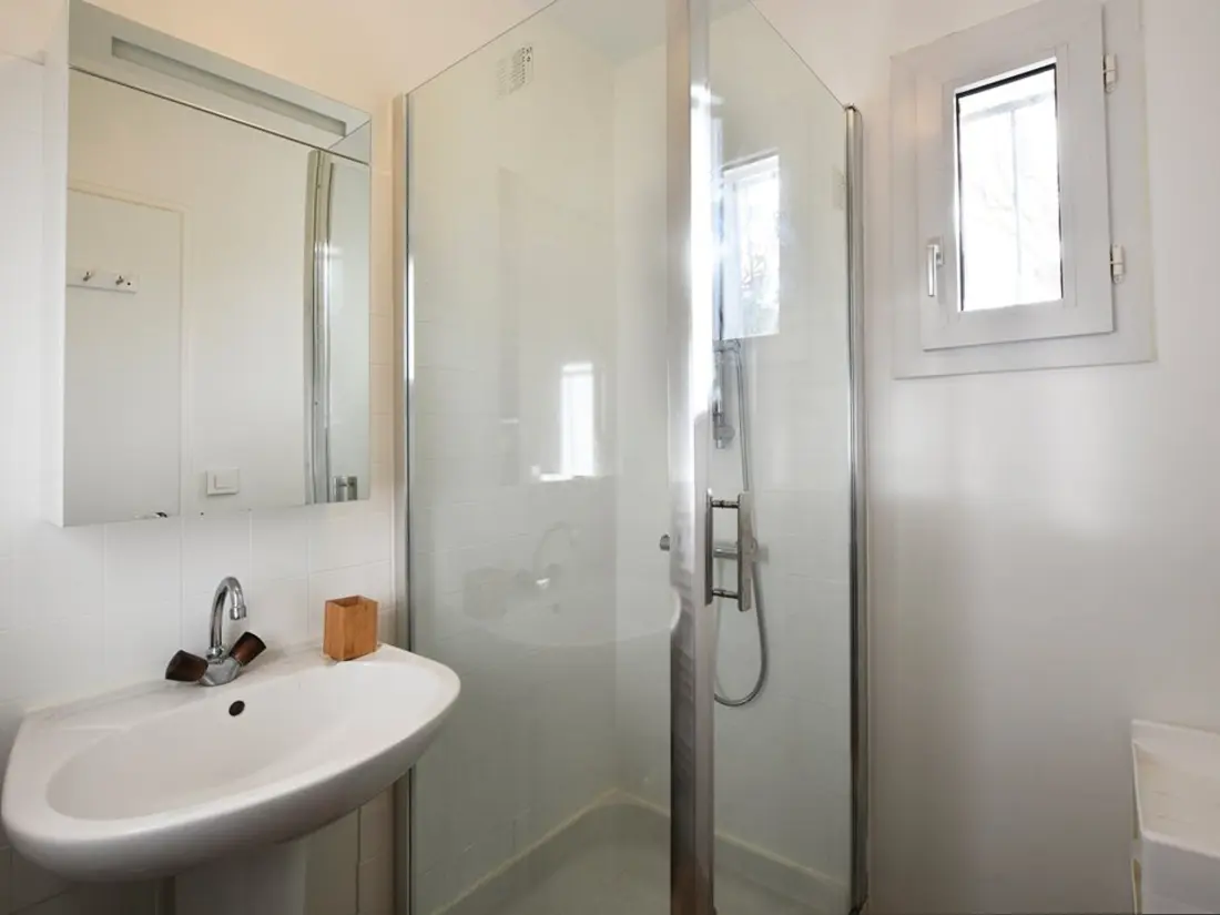 Maison de Vacances Les Portes-en-Ré 48