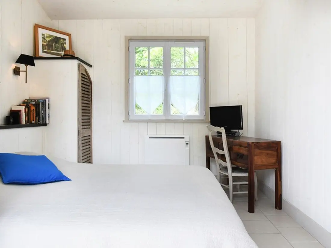 Maison de Vacances Les Portes-en-Ré 50