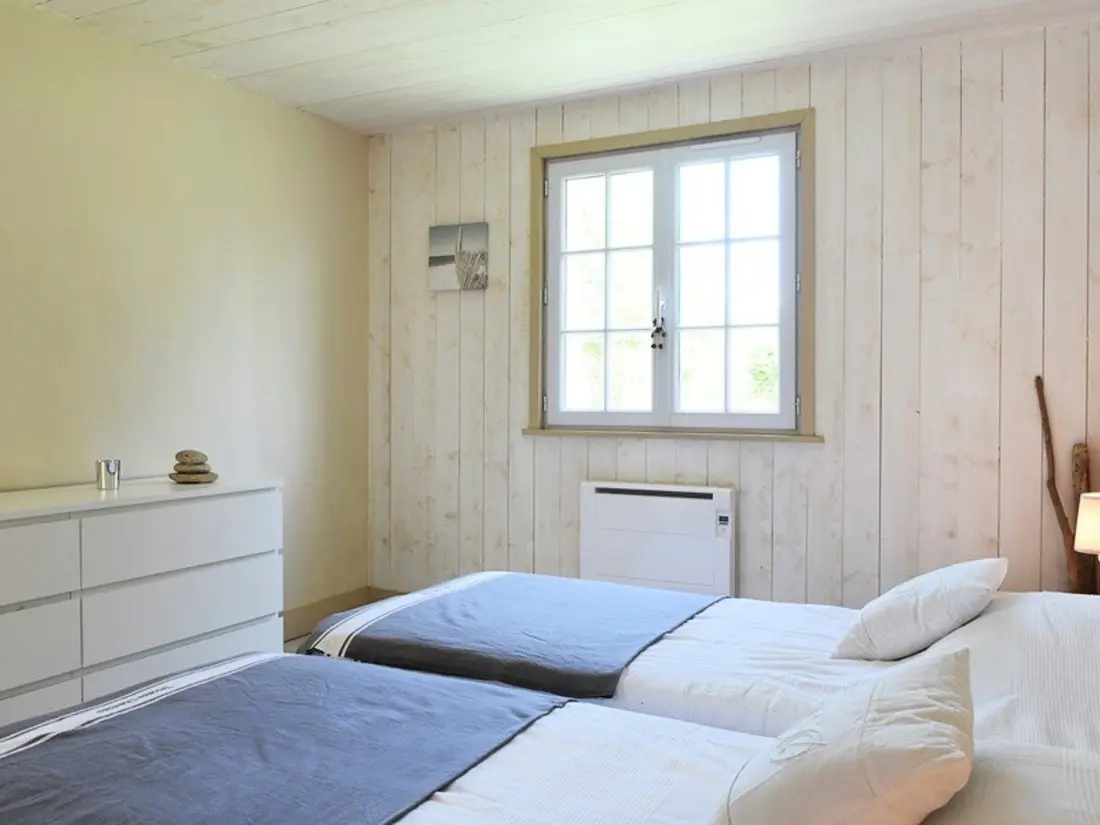 Maison de Vacances Les Portes-en-Ré 50