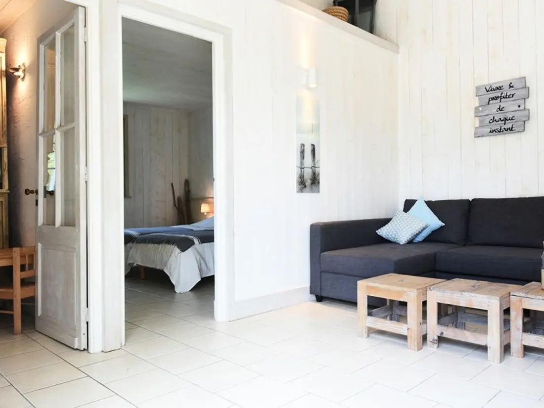 Maison de Vacances Les Portes-en-Ré 50