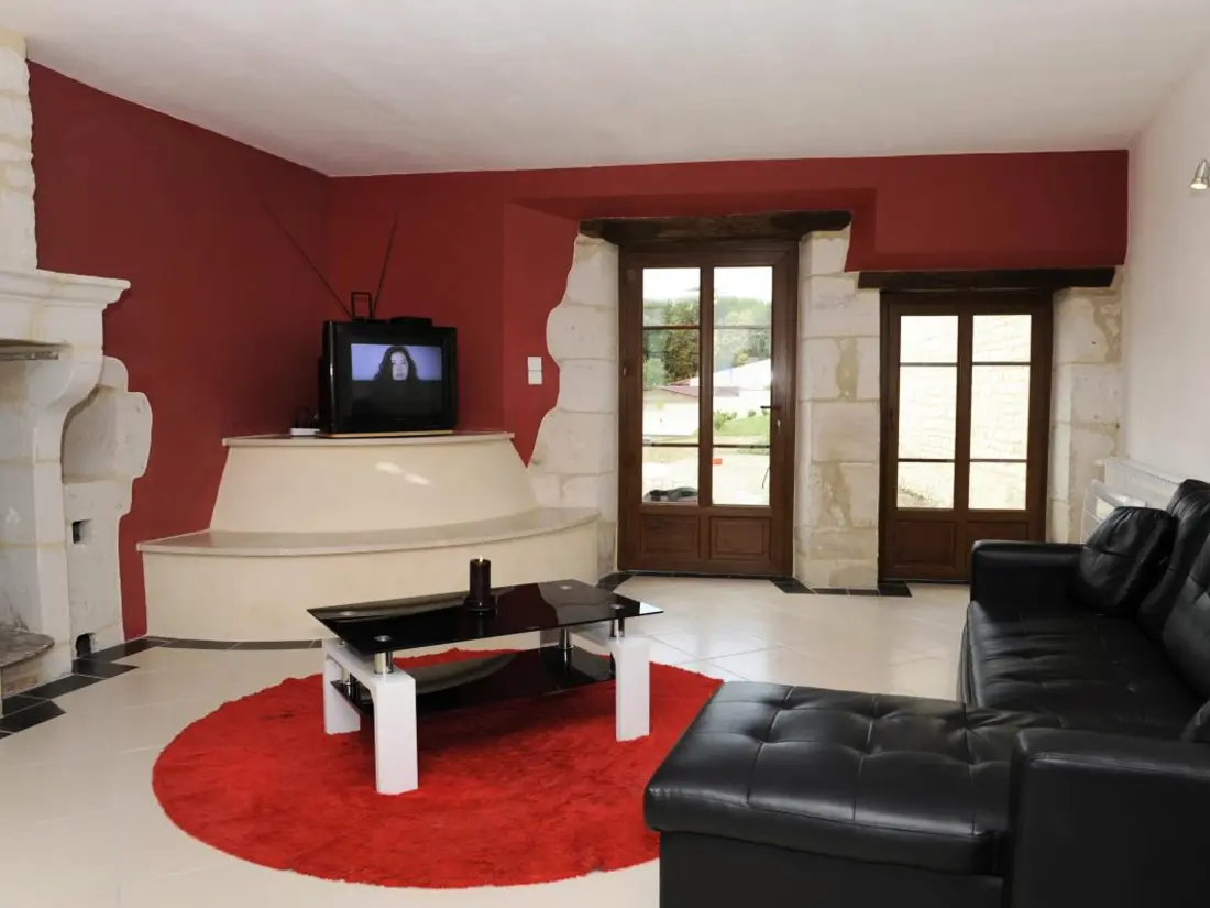 Maison de Vacances Les Riceys 2