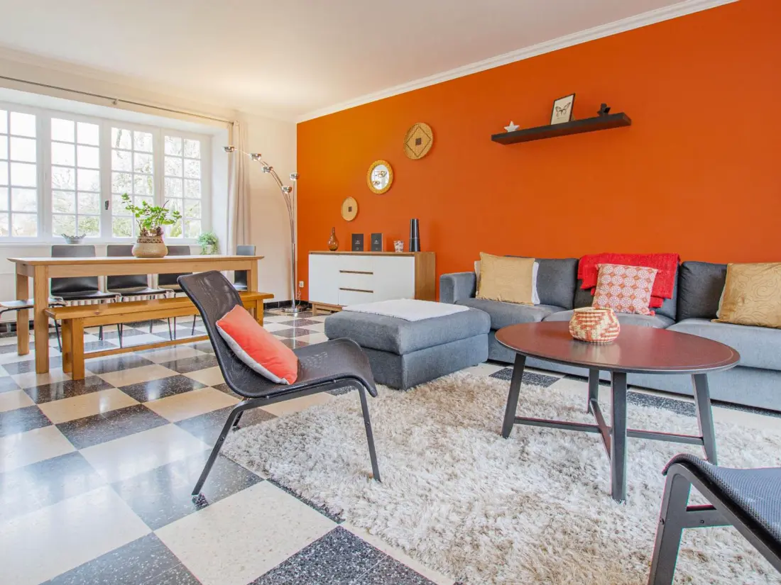 Maison de Vacances Les Riceys 3