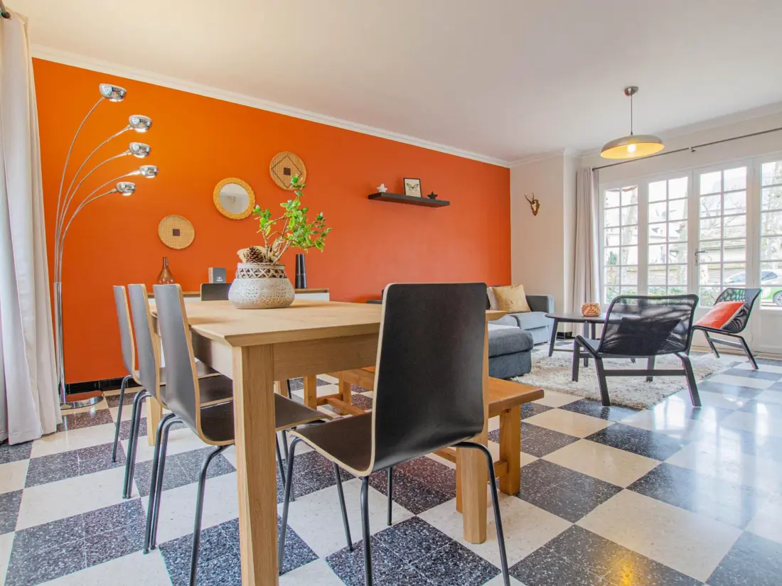 Maison de Vacances Les Riceys 3