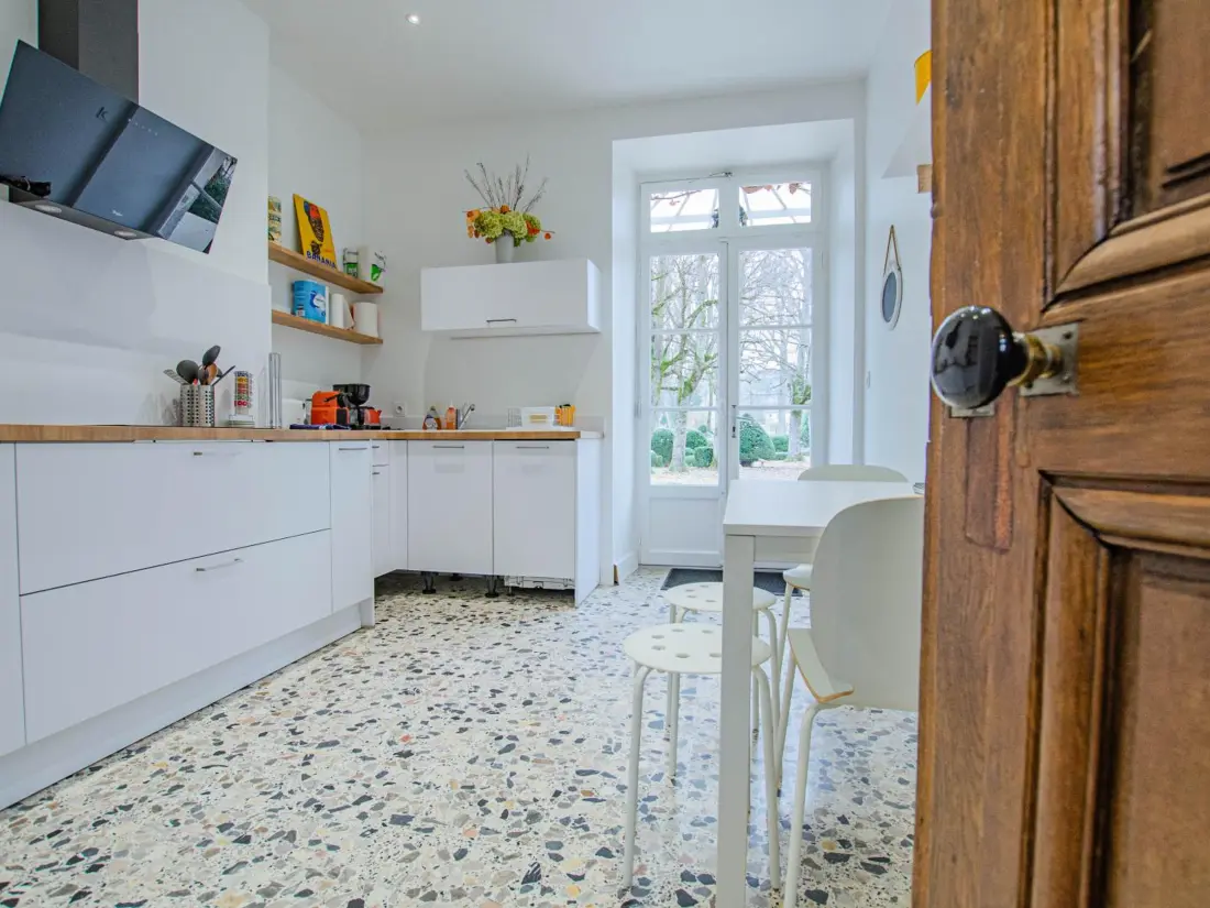 Maison de Vacances Les Riceys 3