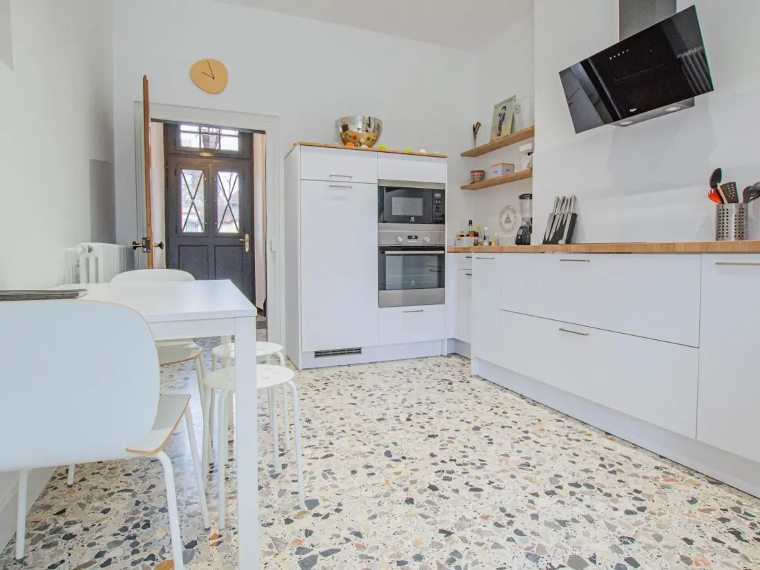 Maison de Vacances Les Riceys 3