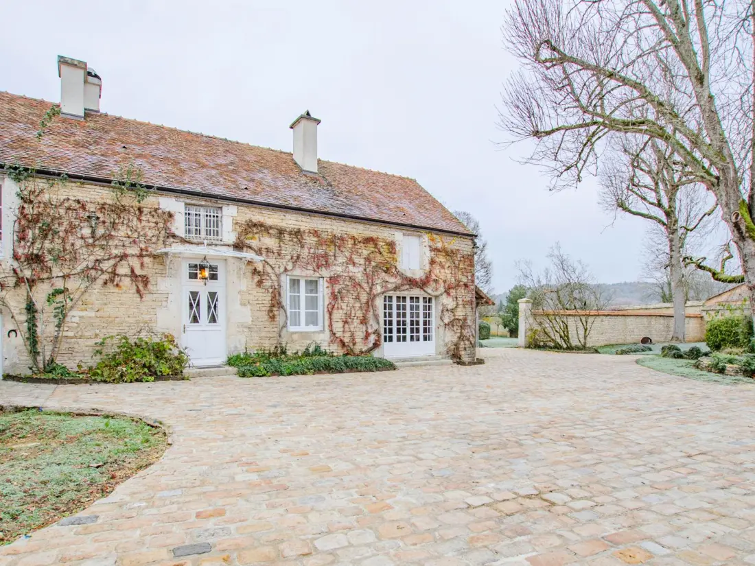 Maison de Vacances Les Riceys 3