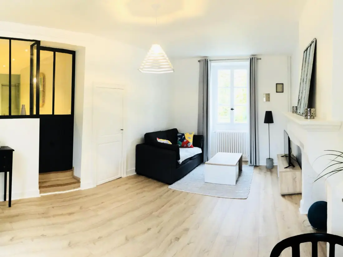Maison de Vacances Les Riceys 3
