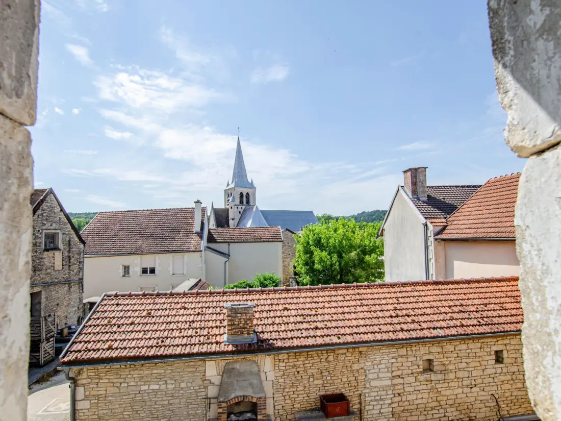 Maison de Vacances Les Riceys 6
