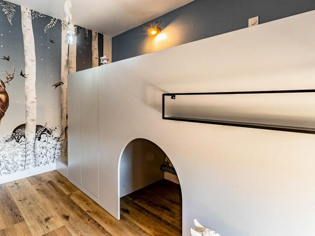 Maison de Vacances Les Riceys 7
