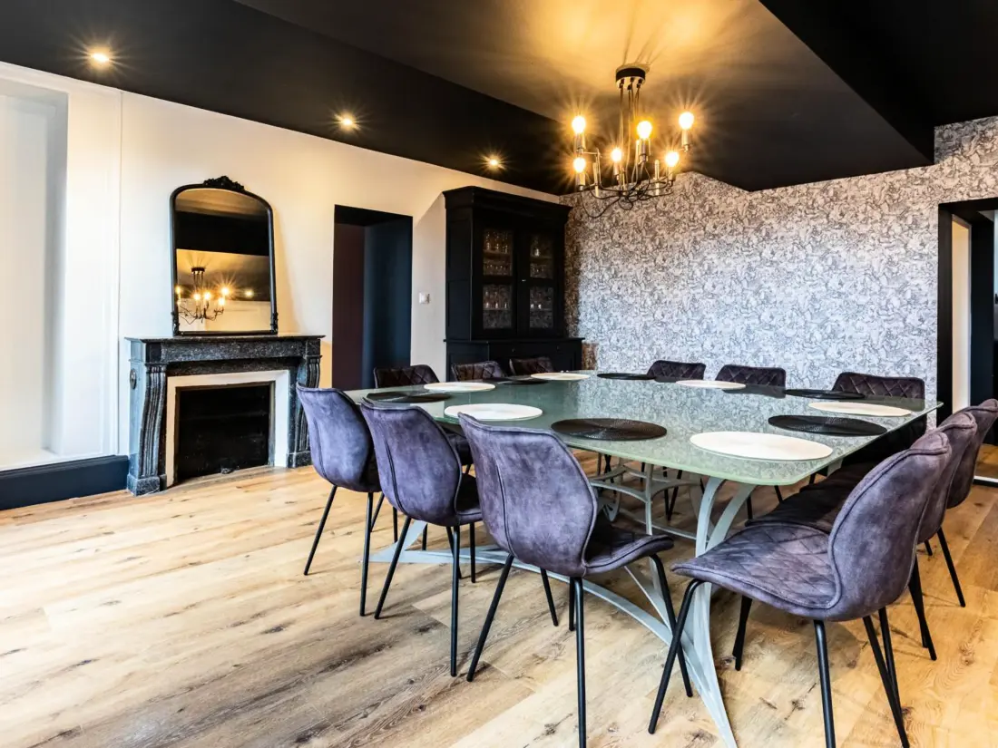Maison de Vacances Les Riceys 7