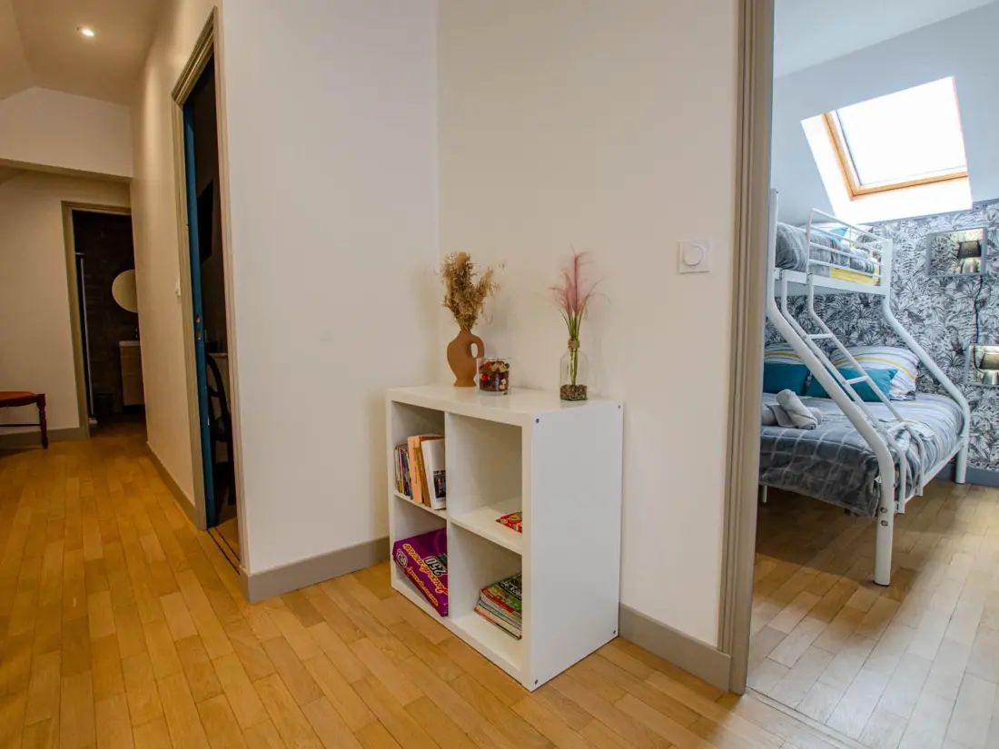 Maison de Vacances Les Riceys 9
