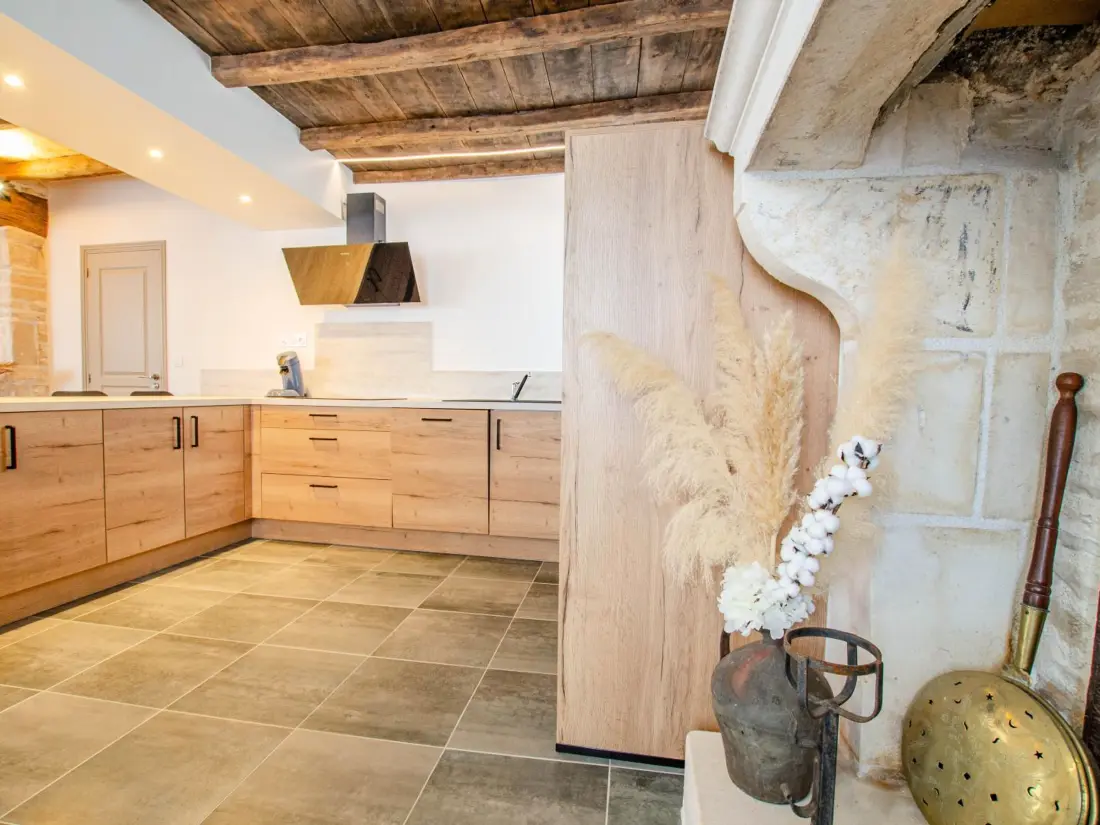 Maison de Vacances Les Riceys 9