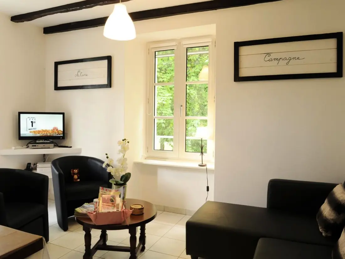 Maison de Vacances Les Riceys