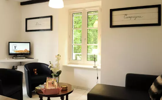 Maison de Vacances Les Riceys