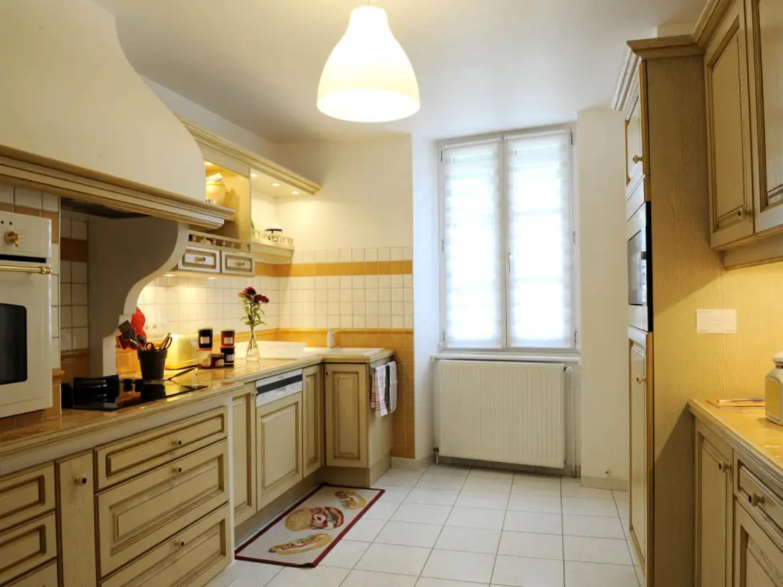 Maison de Vacances Les Riceys