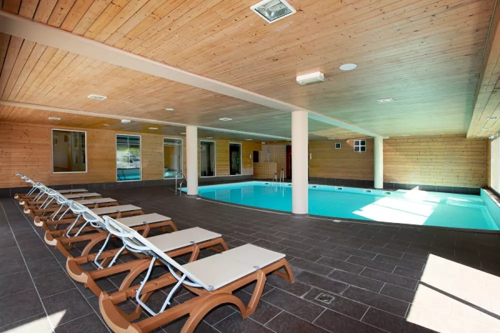 Village Club Le Grépillon3 étoiles★★★