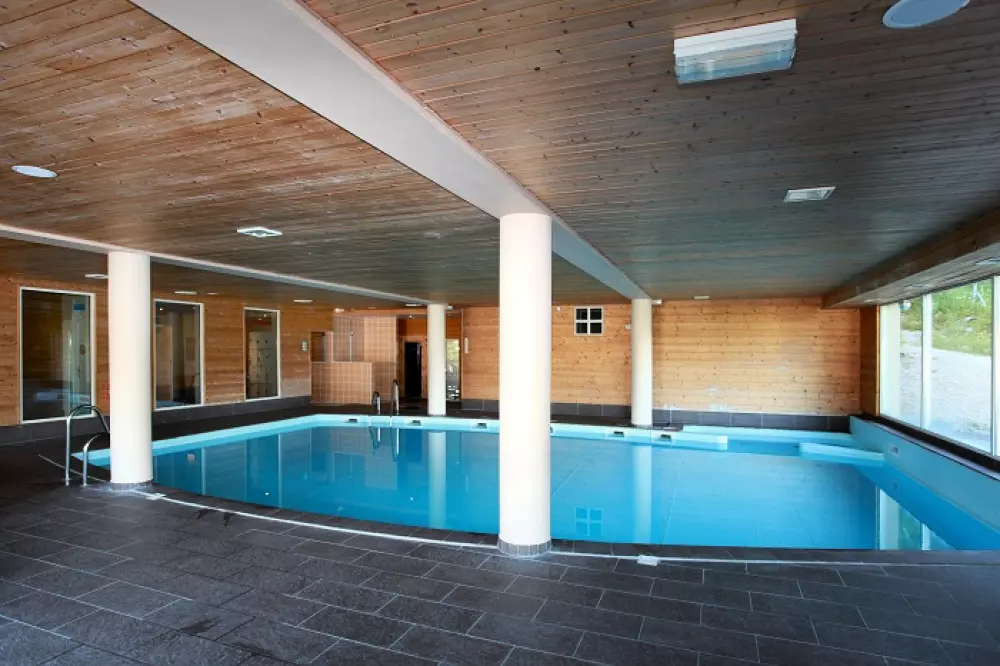 Village Club Le Grépillon3 étoiles★★★