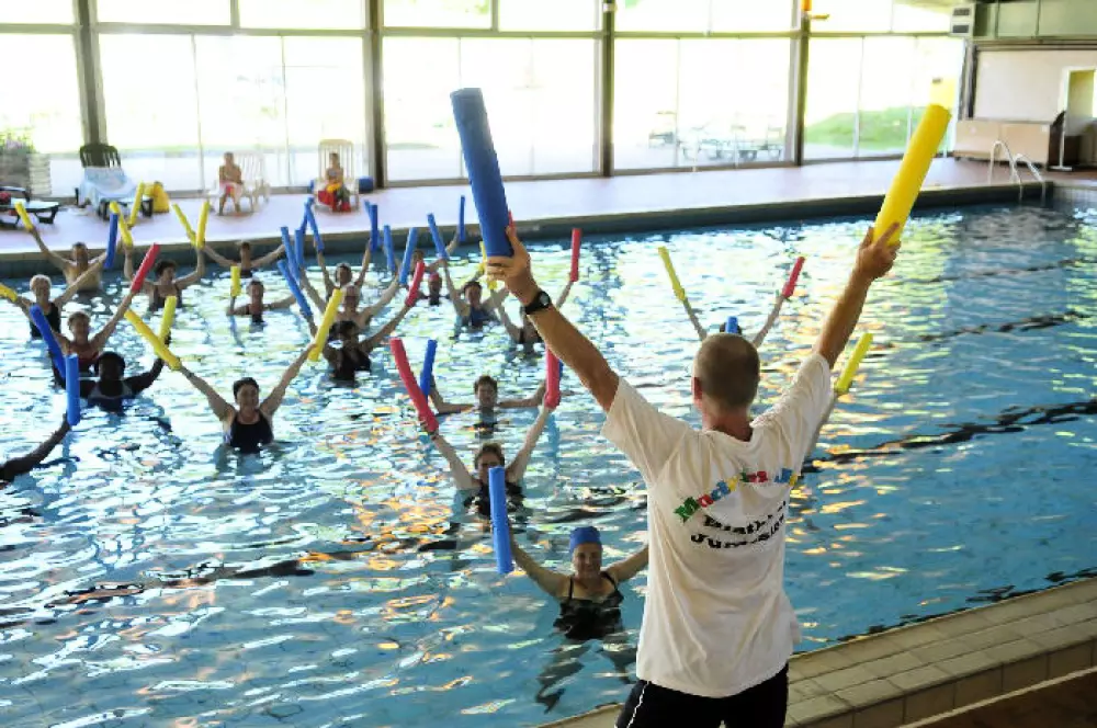 Village Vacances Lamoura