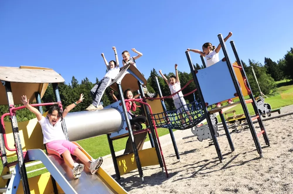 Village Vacances Lamoura