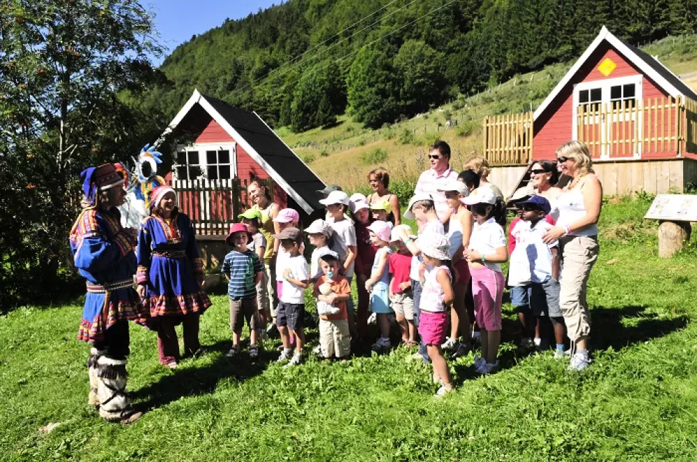 Village Vacances Lamoura