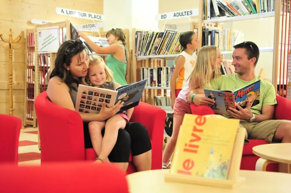 Village Vacances Lamoura