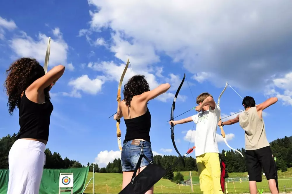 Village Vacances Lamoura