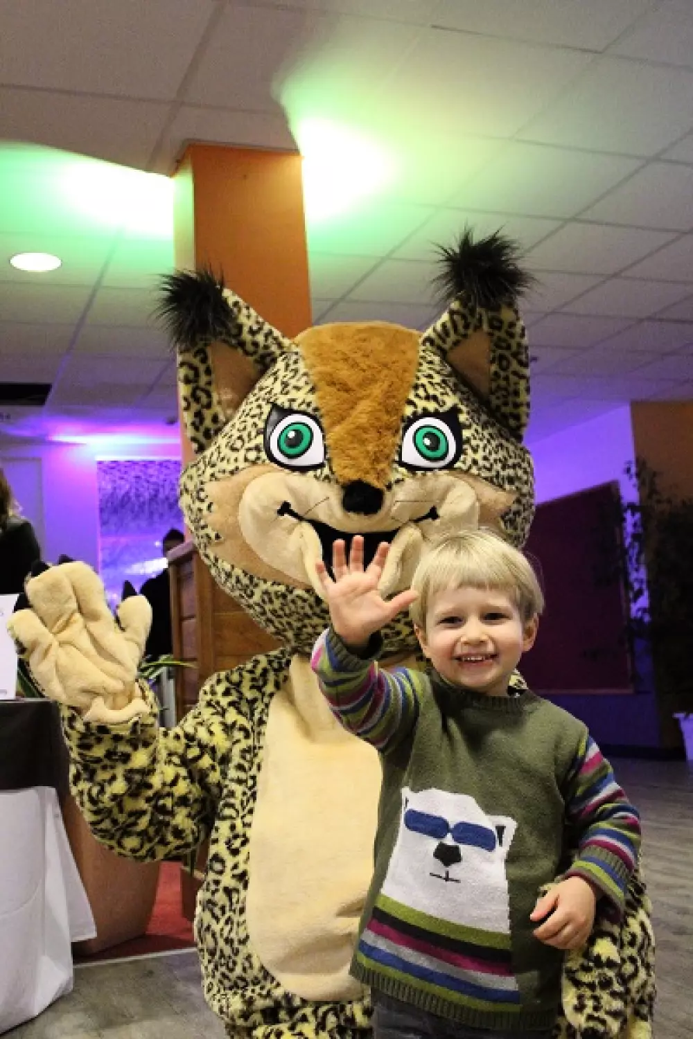 Village Vacances Lamoura