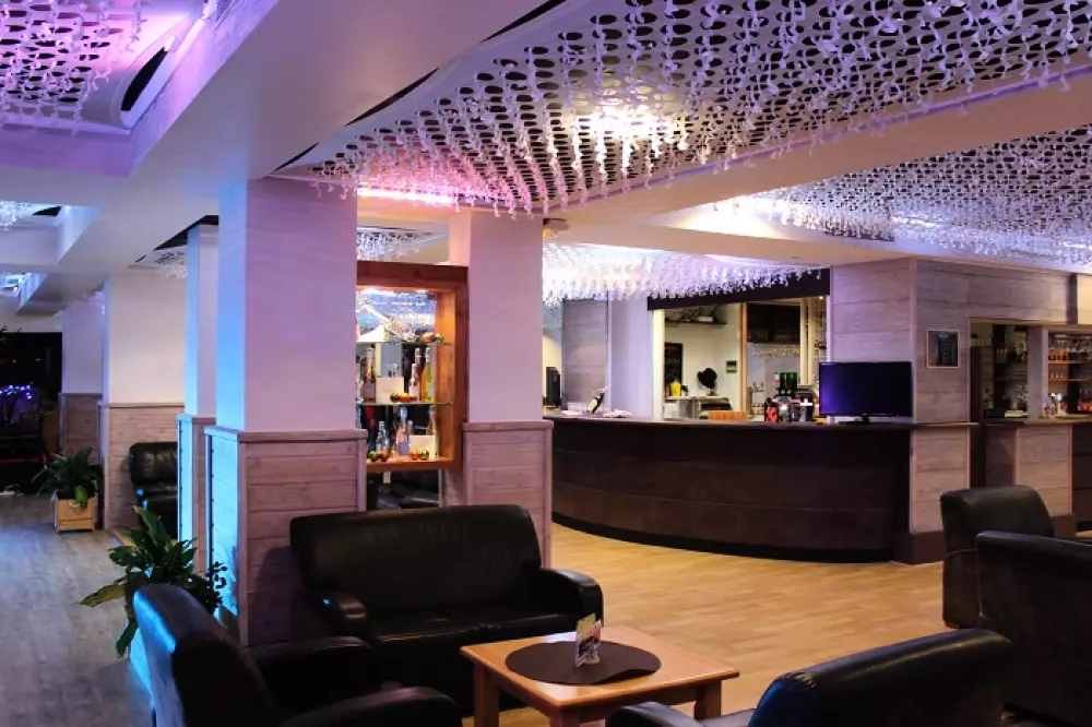 Village Vacances Lamoura