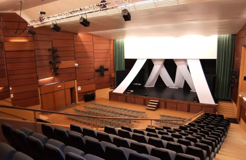 Village Vacances Lamoura