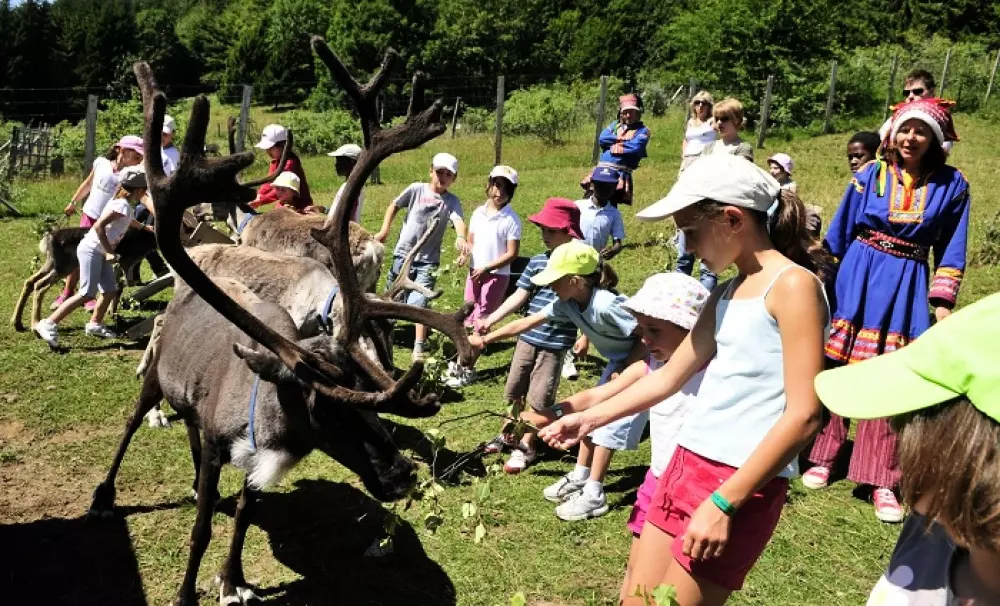 Village Vacances Lamoura