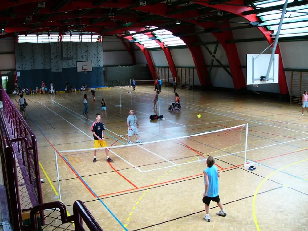 Village Vacances Lamoura