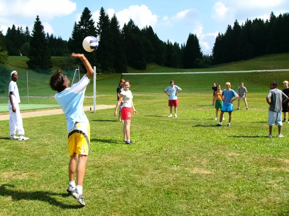 Village Vacances Lamoura