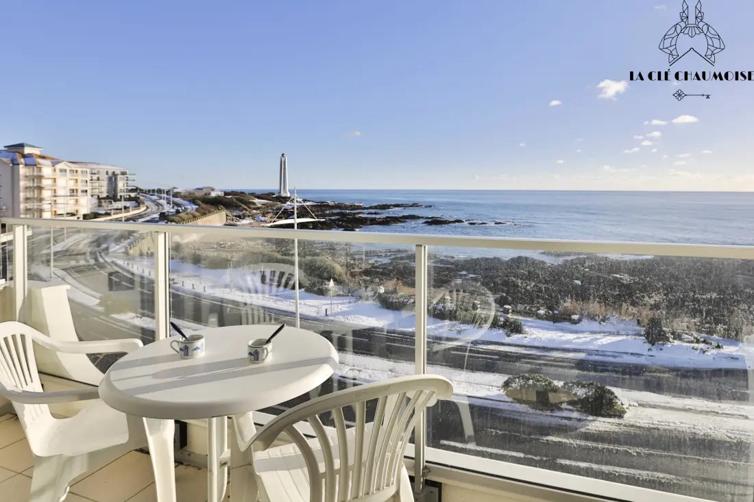 Studio à Les Sables d'Olonne