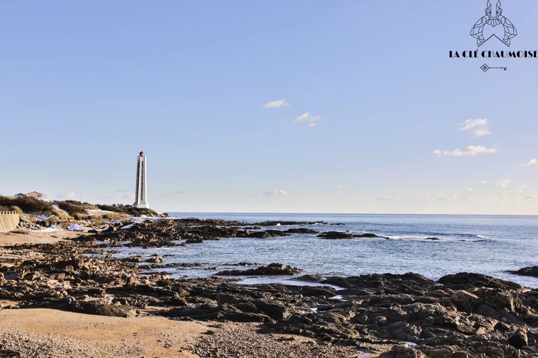 Studio à Les Sables d'Olonne