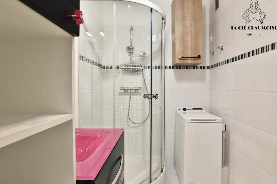 Studio à Les Sables d'Olonne