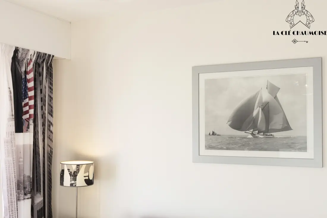 Studio à Les Sables d'Olonne