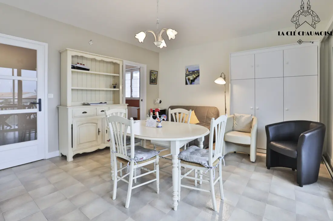 Appartements à Les Sables d'Olonne