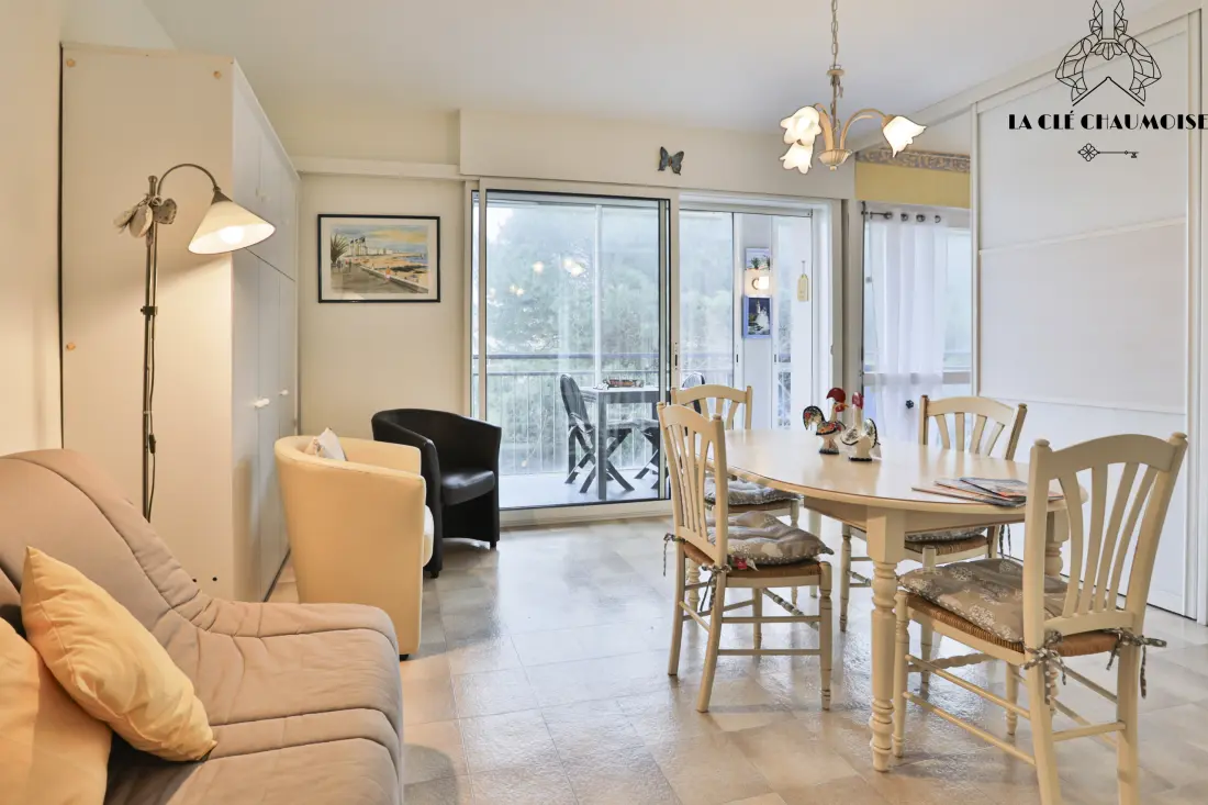 Appartements à Les Sables d'Olonne