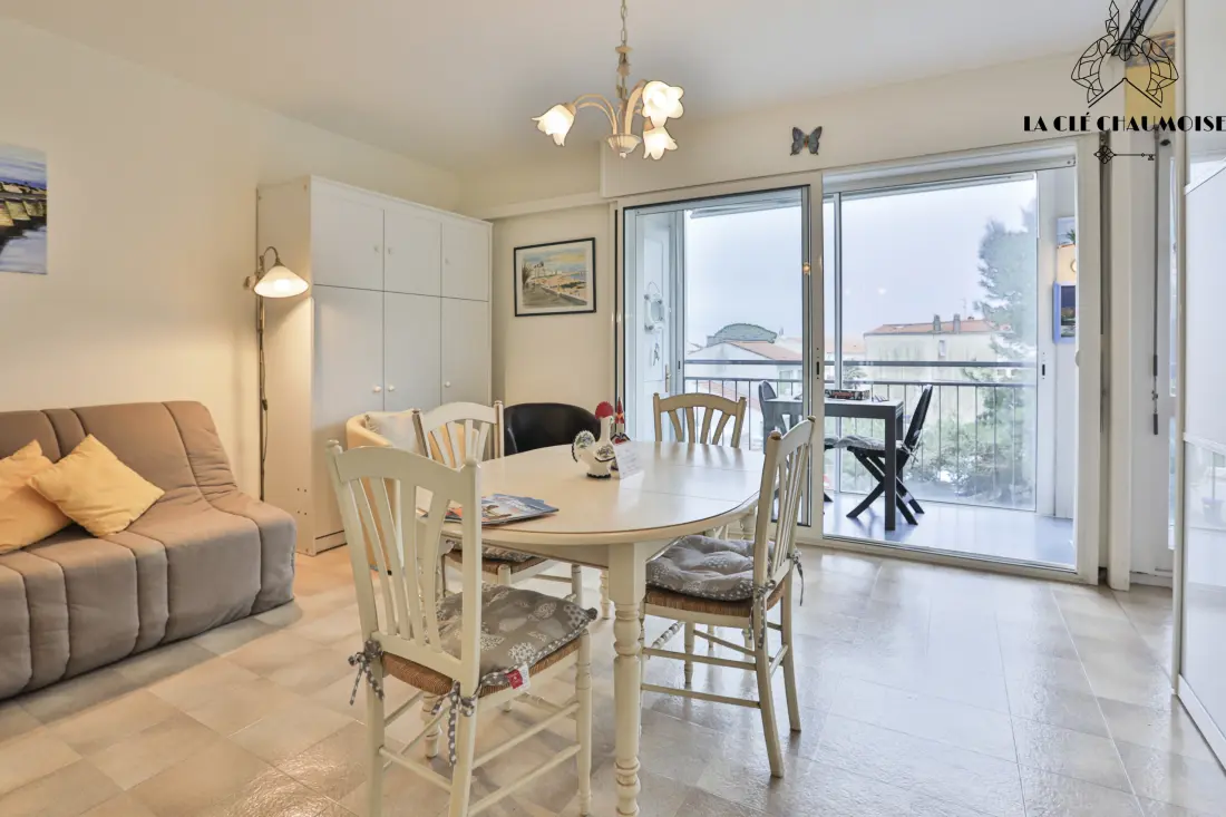 Appartements à Les Sables d'Olonne