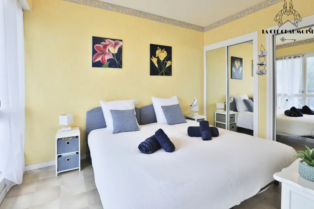 Appartements à Les Sables d'Olonne