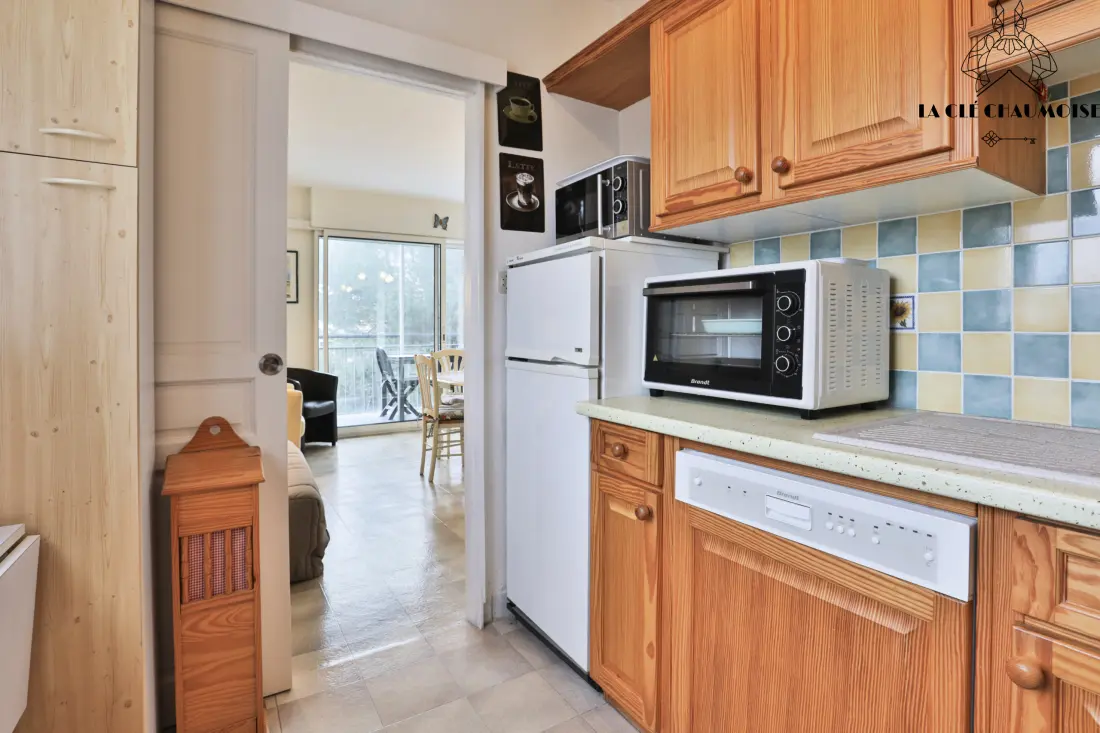 Appartements à Les Sables d'Olonne