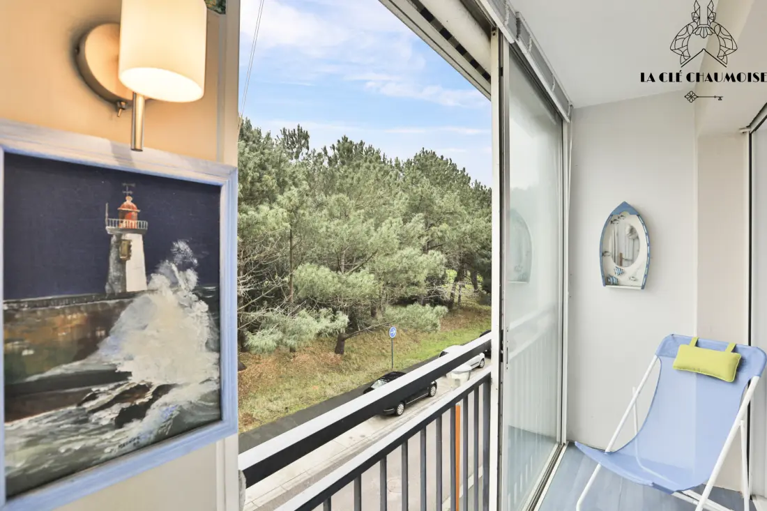 Appartements à Les Sables d'Olonne