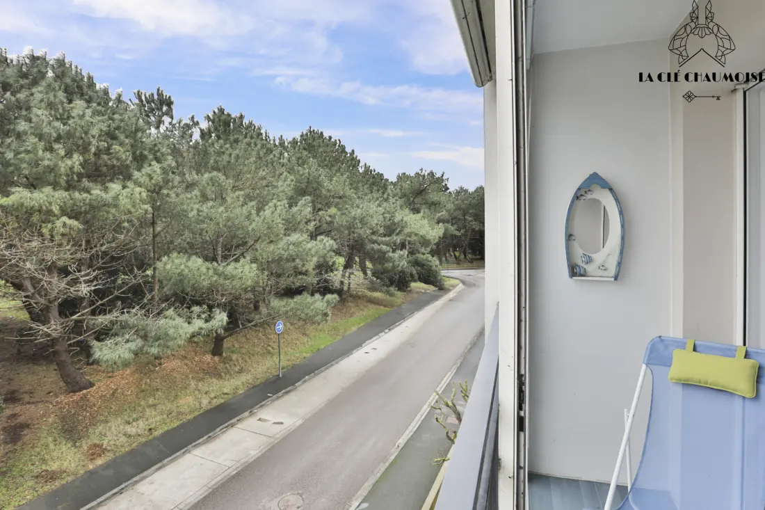 Appartements à Les Sables d'Olonne