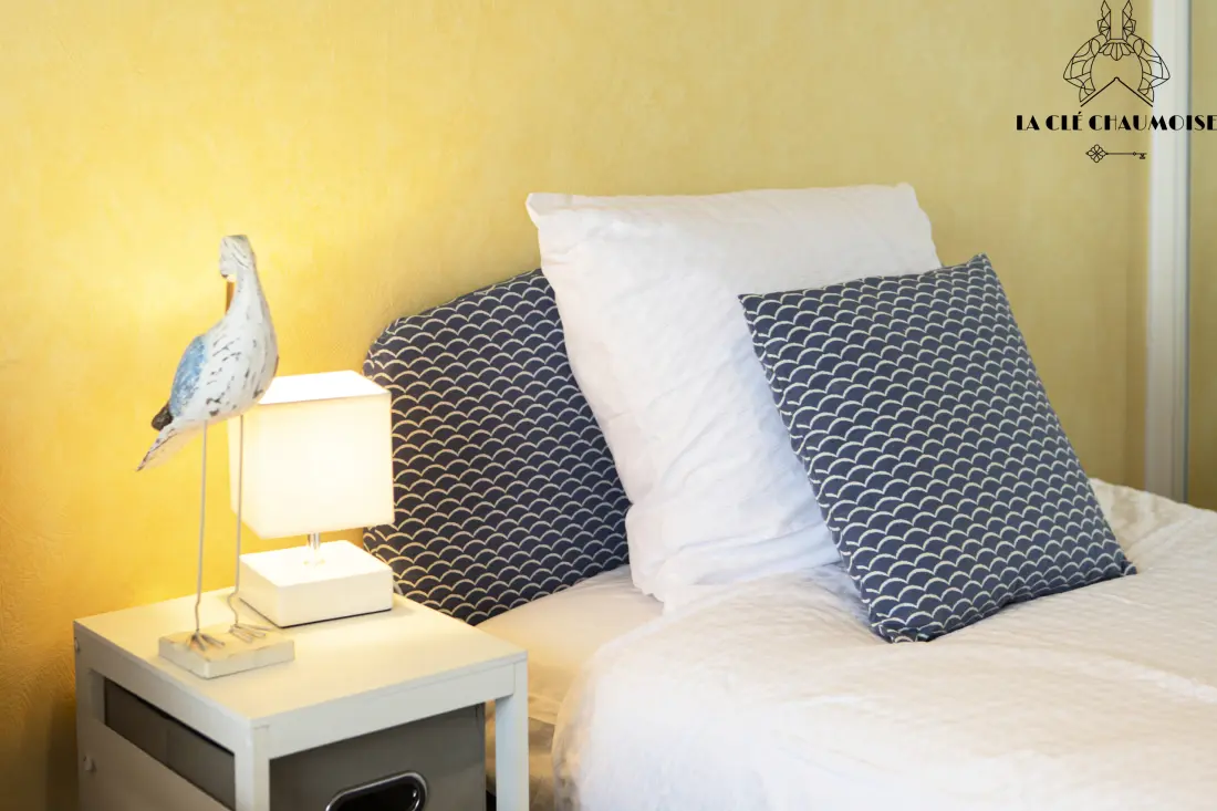 Appartements à Les Sables d'Olonne