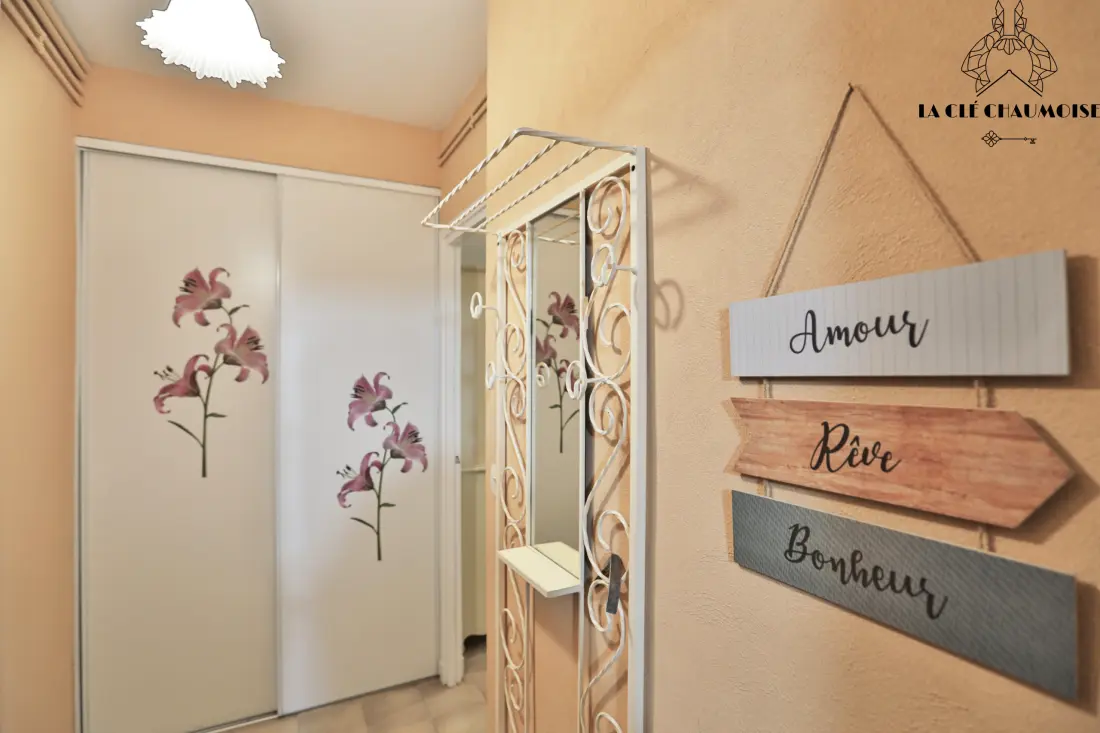 Appartements à Les Sables d'Olonne