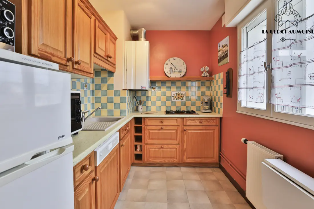 Appartements à Les Sables d'Olonne