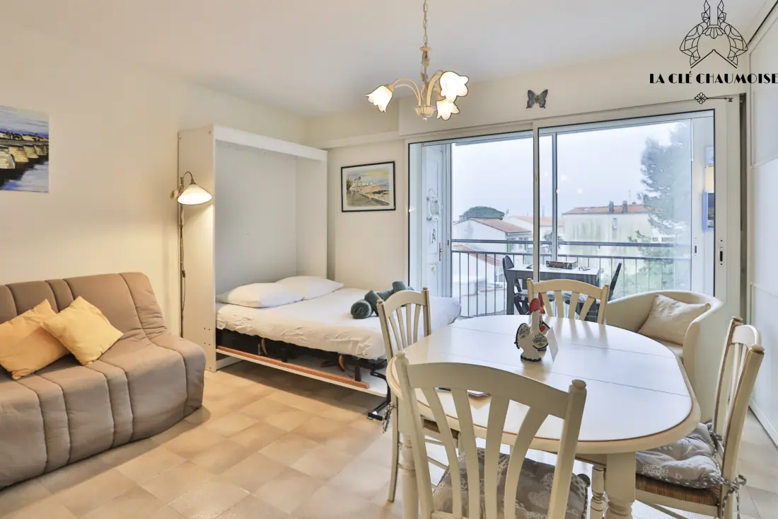 Appartements à Les Sables d'Olonne